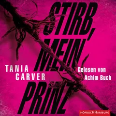 Stirb, mein Prinz (Ein Marina-Esposito-Thriller 3)