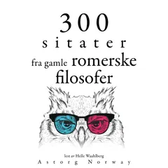 300 sitater fra gamle romerske filosofer
