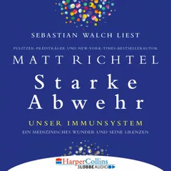 Starke Abwehr