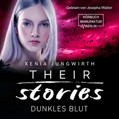 Dunkles Blut