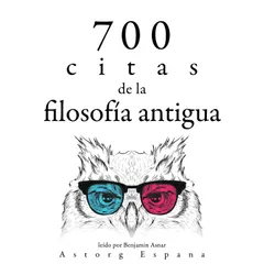 700 citas de la vieja filosofía