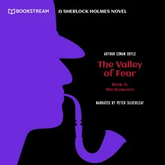 The Scowrers - A Sherlock Holmes Novel