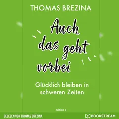 Auch das geht vorbei