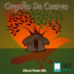Orgullo de cuervo