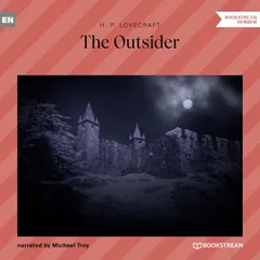 The Outsider