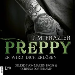 Preppy - Er wird dich erlösen - King-Reihe 7