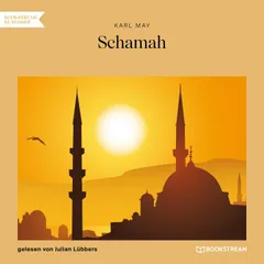 Schamah