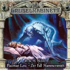 Flaxman Low - Der Fall Hammersmith