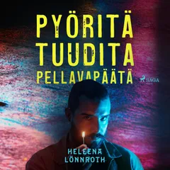 Pyöritä tuudita pellavapäätä