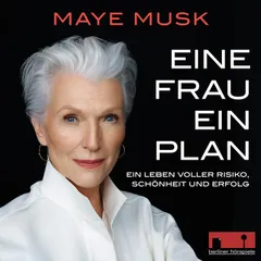 Eine Frau ein Plan