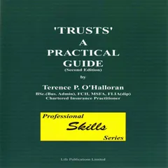 Trusts  A Practical Guide
