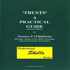 Trusts  A Practical Guide