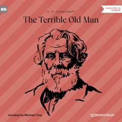 The Terrible Old Man