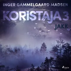 Koristaja 3: Jakk