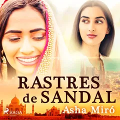 Rastres de sandal