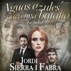Aguas azules para una batalla