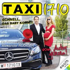 Taxi 1710