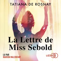 La Lettre de Miss Sebold