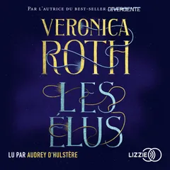 Les Elus - Tome 1