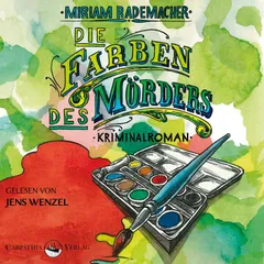 Die Farben des Mörders
