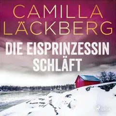 Die Eisprinzessin schläft