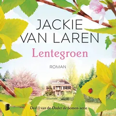 Lentegroen