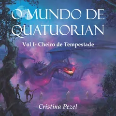 O Mundo de Quatuorian 1