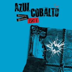Azul Cobalto