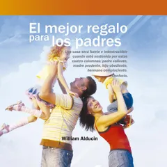 El mejor regalo para los padres