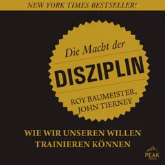 Die Macht der Disziplin