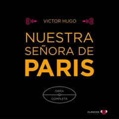 Nuestra señora de Paris