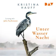 Unter Wasser Nacht