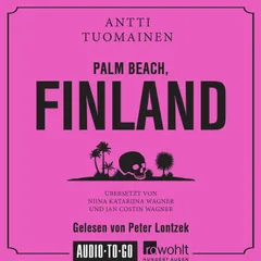 Palm Beach, Finland