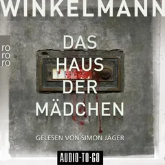 Das Haus der Mädchen