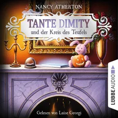 Tante Dimity und der Kreis des Teufels