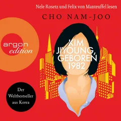 Kim Jiyoung, geboren 1982