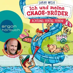 Achtung, fertig, Ferien!