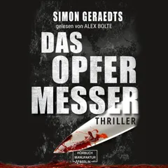Das Opfermesser
