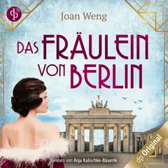 Das Fräulein von Berlin