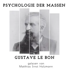 Psychologie der Massen