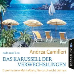 Das Karussell der Verwechslungen - Commissario Montalbano lässt sich nicht beirren
