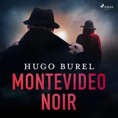 Montevideo noir