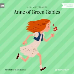 Anne of Green Gables