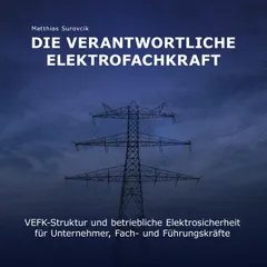 Die Verantwortliche Elektrofachkraft
