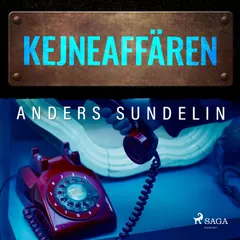 Kejne-affären
