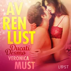 Av ren lust: Ducati Desmo