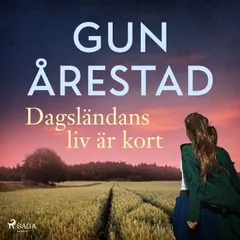 Dagsländans liv är kort