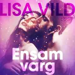 Ensamvarg