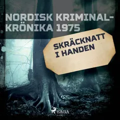 Skräcknatt i Handen