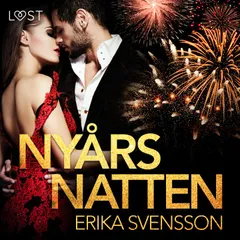Nyårsnatten - erotisk novell